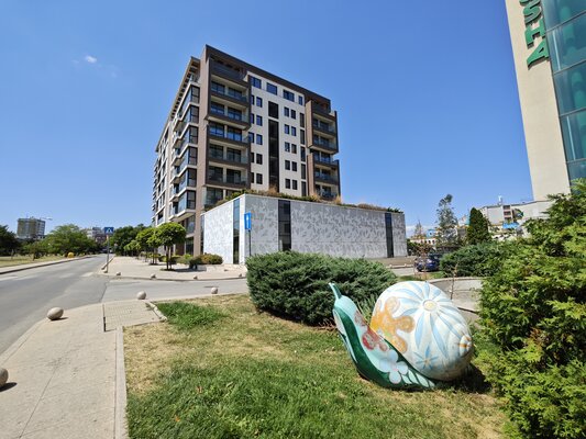 Xiaomi сделала складной смартфон, который хочется купить. Судите сами — обзор Mix Fold 3 — Камера. 71