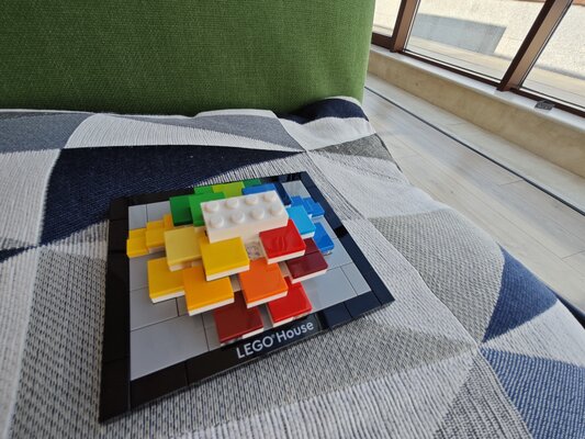 Xiaomi сделала складной смартфон, который хочется купить. Судите сами — обзор Mix Fold 3 — Камера. 73