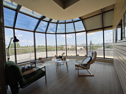 Xiaomi сделала складной смартфон, который хочется купить. Судите сами — обзор Mix Fold 3 — Камера. 77