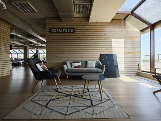 Xiaomi сделала складной смартфон, который хочется купить. Судите сами — обзор Mix Fold 3 — Камера. 78