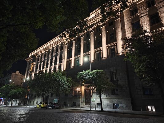 Xiaomi сделала складной смартфон, который хочется купить. Судите сами — обзор Mix Fold 3 — Камера. 82