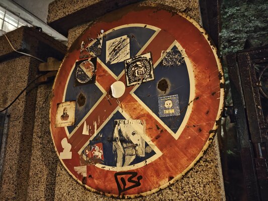 Xiaomi сделала складной смартфон, который хочется купить. Судите сами — обзор Mix Fold 3 — Камера. 85