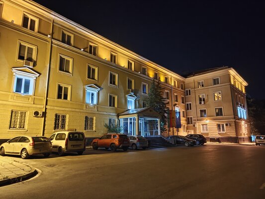 Xiaomi сделала складной смартфон, который хочется купить. Судите сами — обзор Mix Fold 3 — Камера. 89