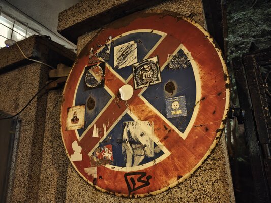 Xiaomi сделала складной смартфон, который хочется купить. Судите сами — обзор Mix Fold 3 — Камера. 96