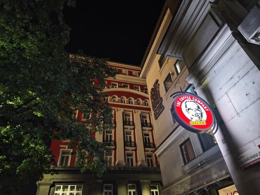 Xiaomi сделала складной смартфон, который хочется купить. Судите сами — обзор Mix Fold 3 — Камера. 98