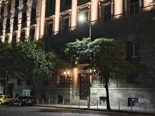 Xiaomi сделала складной смартфон, который хочется купить. Судите сами — обзор Mix Fold 3 — Камера. 103