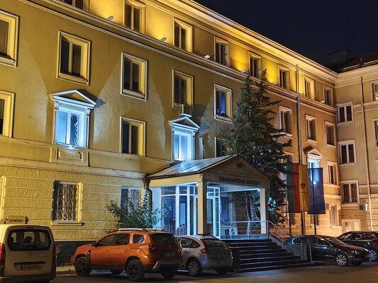 Xiaomi сделала складной смартфон, который хочется купить. Судите сами — обзор Mix Fold 3 — Камера. 107