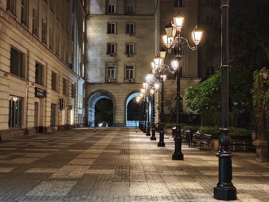 Xiaomi сделала складной смартфон, который хочется купить. Судите сами — обзор Mix Fold 3 — Камера. 110