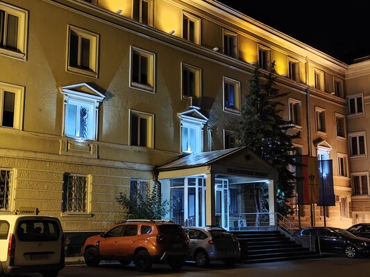 Xiaomi сделала складной смартфон, который хочется купить. Судите сами — обзор Mix Fold 3 — Камера. 113