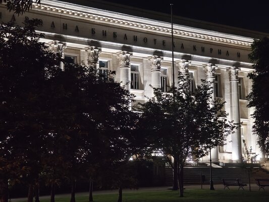 Xiaomi сделала складной смартфон, который хочется купить. Судите сами — обзор Mix Fold 3 — Камера. 114