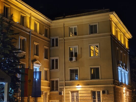 Xiaomi сделала складной смартфон, который хочется купить. Судите сами — обзор Mix Fold 3 — Камера. 120