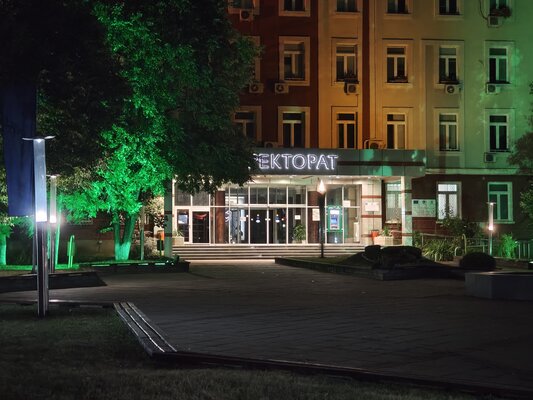 Xiaomi сделала складной смартфон, который хочется купить. Судите сами — обзор Mix Fold 3 — Камера. 121