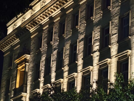 Xiaomi сделала складной смартфон, который хочется купить. Судите сами — обзор Mix Fold 3 — Камера. 123