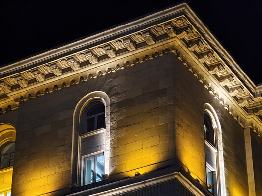 Xiaomi сделала складной смартфон, который хочется купить. Судите сами — обзор Mix Fold 3 — Камера. 125