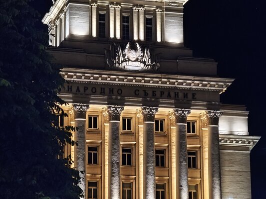 Xiaomi сделала складной смартфон, который хочется купить. Судите сами — обзор Mix Fold 3 — Камера. 126