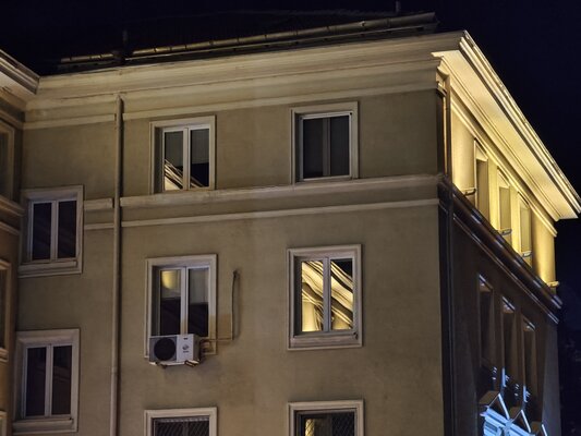 Xiaomi сделала складной смартфон, который хочется купить. Судите сами — обзор Mix Fold 3 — Камера. 128