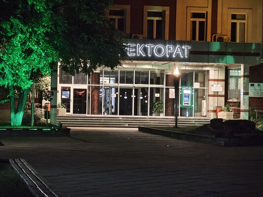 Xiaomi сделала складной смартфон, который хочется купить. Судите сами — обзор Mix Fold 3 — Камера. 129