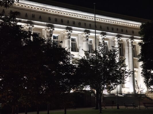 Xiaomi сделала складной смартфон, который хочется купить. Судите сами — обзор Mix Fold 3 — Камера. 130