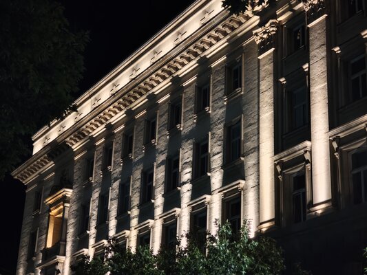 Xiaomi сделала складной смартфон, который хочется купить. Судите сами — обзор Mix Fold 3 — Камера. 131