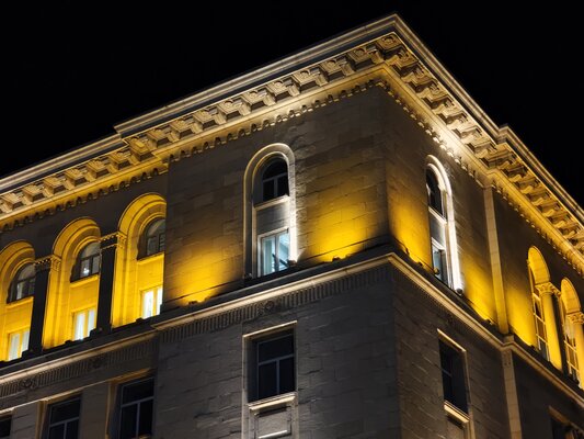 Xiaomi сделала складной смартфон, который хочется купить. Судите сами — обзор Mix Fold 3 — Камера. 133