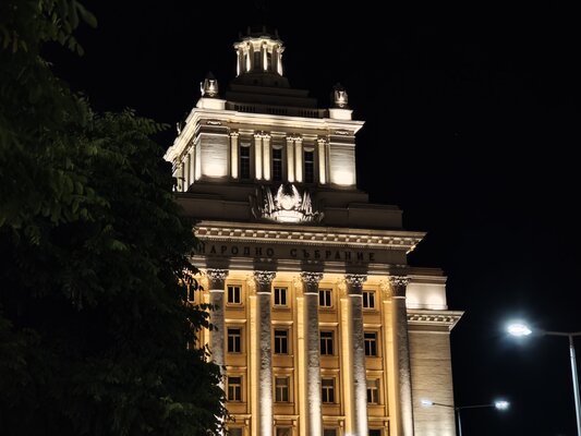 Xiaomi сделала складной смартфон, который хочется купить. Судите сами — обзор Mix Fold 3 — Камера. 134