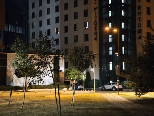 Xiaomi сделала складной смартфон, который хочется купить. Судите сами — обзор Mix Fold 3 — Камера. 135