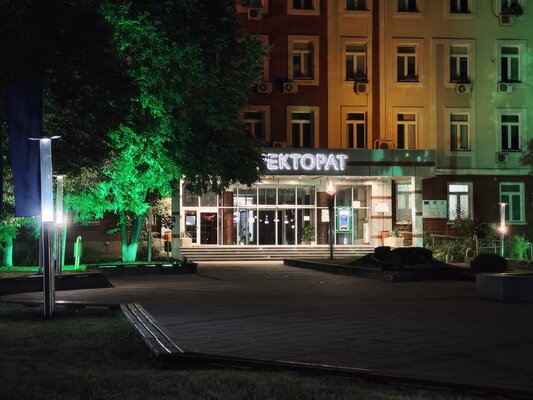 Xiaomi сделала складной смартфон, который хочется купить. Судите сами — обзор Mix Fold 3 — Камера. 137