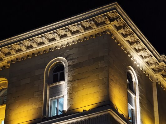 Xiaomi сделала складной смартфон, который хочется купить. Судите сами — обзор Mix Fold 3 — Камера. 141