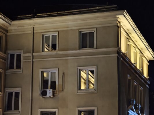 Xiaomi сделала складной смартфон, который хочется купить. Судите сами — обзор Mix Fold 3 — Камера. 144