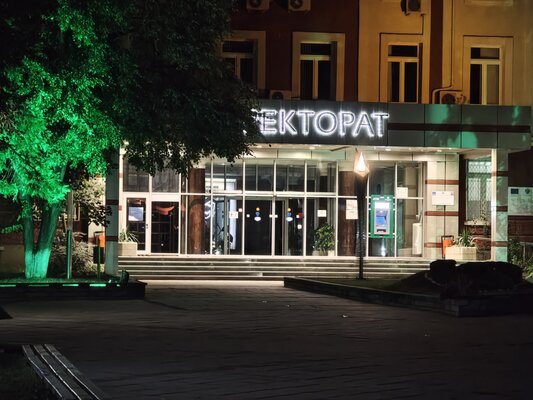 Xiaomi сделала складной смартфон, который хочется купить. Судите сами — обзор Mix Fold 3 — Камера. 145