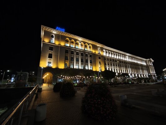 Xiaomi сделала складной смартфон, который хочется купить. Судите сами — обзор Mix Fold 3 — Камера. 159