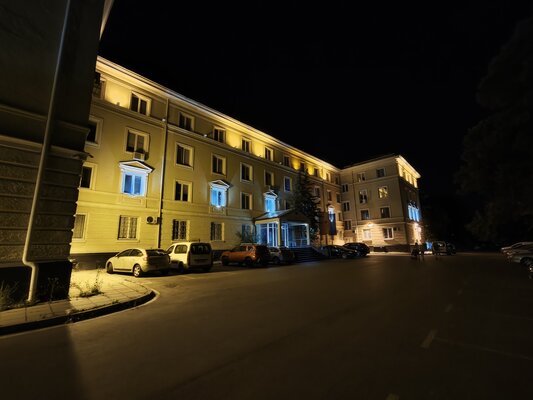 Xiaomi сделала складной смартфон, который хочется купить. Судите сами — обзор Mix Fold 3 — Камера. 161