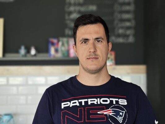 Xiaomi сделала складной смартфон, который хочется купить. Судите сами — обзор Mix Fold 3 — Камера. 162