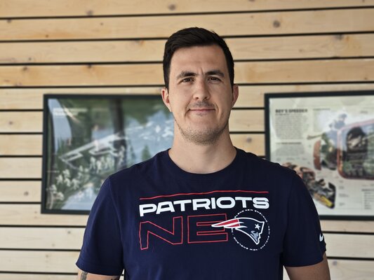 Xiaomi сделала складной смартфон, который хочется купить. Судите сами — обзор Mix Fold 3 — Камера. 163