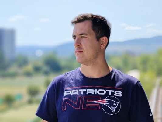 Xiaomi сделала складной смартфон, который хочется купить. Судите сами — обзор Mix Fold 3 — Камера. 165