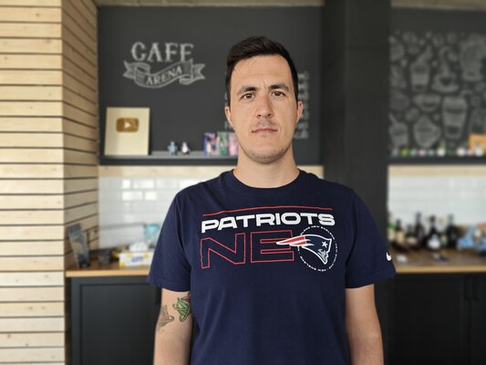 Xiaomi сделала складной смартфон, который хочется купить. Судите сами — обзор Mix Fold 3 — Камера. 166