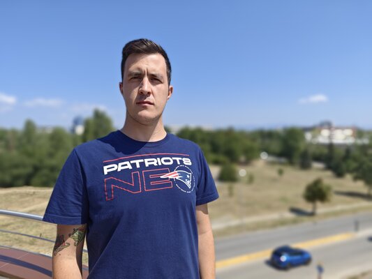 Xiaomi сделала складной смартфон, который хочется купить. Судите сами — обзор Mix Fold 3 — Камера. 168