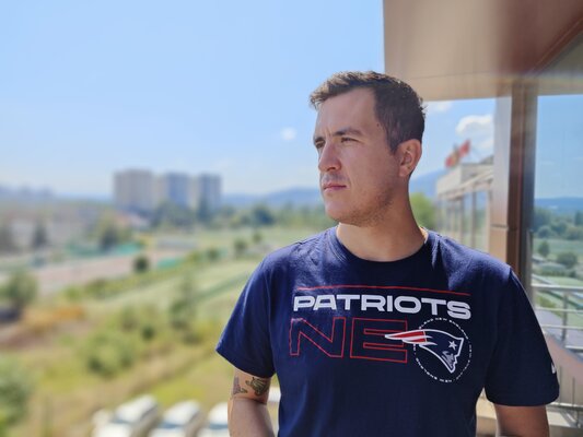 Xiaomi сделала складной смартфон, который хочется купить. Судите сами — обзор Mix Fold 3 — Камера. 169