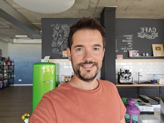 Xiaomi сделала складной смартфон, который хочется купить. Судите сами — обзор Mix Fold 3 — Камера. 172