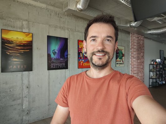 Xiaomi сделала складной смартфон, который хочется купить. Судите сами — обзор Mix Fold 3 — Камера. 183