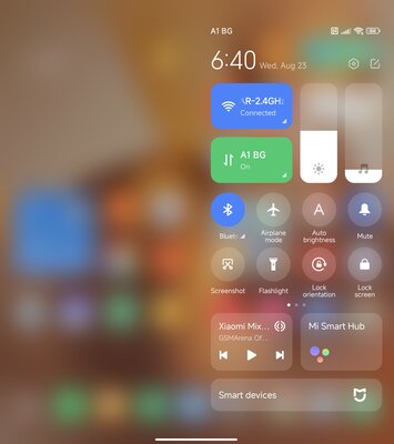 Xiaomi сделала складной смартфон, который хочется купить. Судите сами — обзор Mix Fold 3 — Прошивка. 7