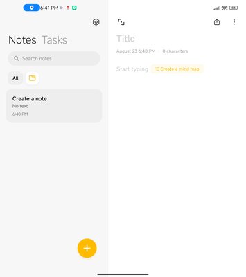 Xiaomi сделала складной смартфон, который хочется купить. Судите сами — обзор Mix Fold 3 — Прошивка. 9