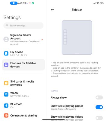 Xiaomi сделала складной смартфон, который хочется купить. Судите сами — обзор Mix Fold 3 — Прошивка. 12
