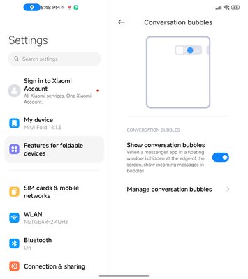 Xiaomi сделала складной смартфон, который хочется купить. Судите сами — обзор Mix Fold 3 — Прошивка. 13