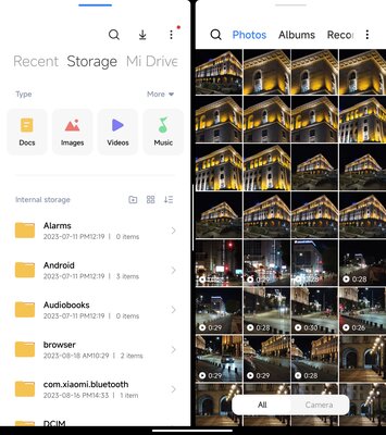 Xiaomi сделала складной смартфон, который хочется купить. Судите сами — обзор Mix Fold 3 — Прошивка. 14