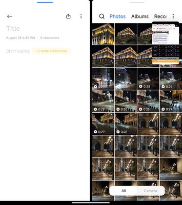 Xiaomi сделала складной смартфон, который хочется купить. Судите сами — обзор Mix Fold 3 — Прошивка. 16