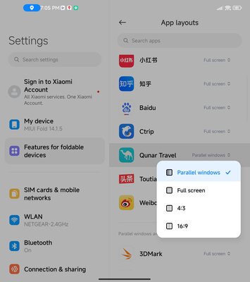 Xiaomi сделала складной смартфон, который хочется купить. Судите сами — обзор Mix Fold 3 — Прошивка. 19