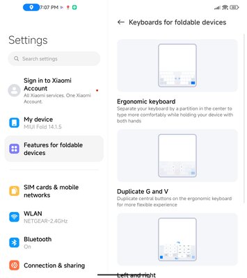 Xiaomi сделала складной смартфон, который хочется купить. Судите сами — обзор Mix Fold 3 — Прошивка. 21