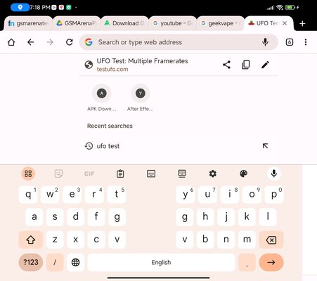 Xiaomi сделала складной смартфон, который хочется купить. Судите сами — обзор Mix Fold 3 — Прошивка. 22