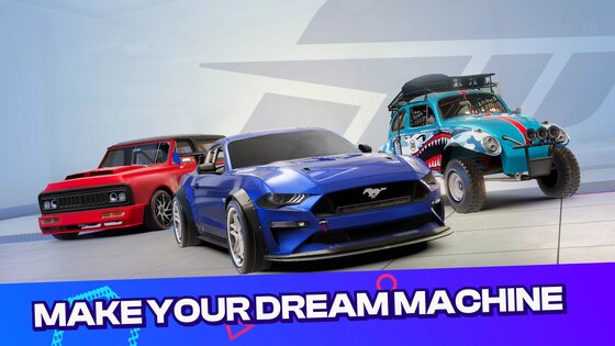 Forza Customs 6.0.14096. Скриншот 3